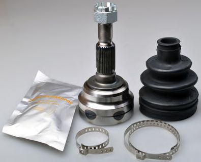 DENCKERMANN c120040 -  ШРУС НАРУЖНИЙ ОПЕЛЬ АСТРА G (22-52-33)