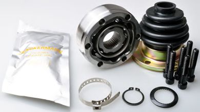 DENCKERMANN c120055 -  Шарнирный комплект, приводной вал