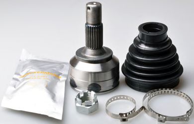 DENCKERMANN c120087 -  ШРУС ВНЕШНИЙ PEUGEOT 307 1.4/1.6 00-