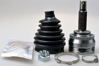 DENCKERMANN c120175 -  ШРУС ВНЕШНИЙ MITSUBISHI CARISMA DA 1.6/1.8 08.97-