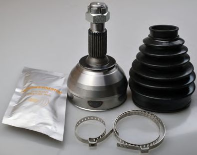 DENCKERMANN c120216 -  ШРУС ВНЕШНИЙ PEUGEOT 407 2.0/2.2HDI 04-
