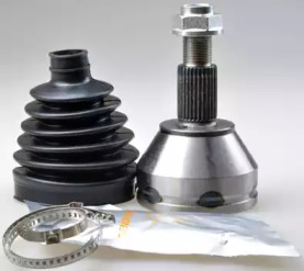 DENCKERMANN c120290 -  