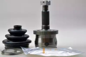 DENCKERMANN c120339 -
