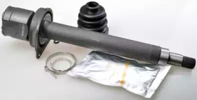 DENCKERMANN c120501 -  Шарнирный комплект, приводной вал