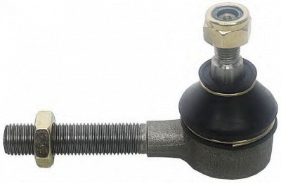 DENCKERMANN d130001 -  Наконечник поперечной рулевой тяги
