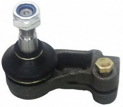 DENCKERMANN d130005 -  Наконечник поперечной рулевой тяги