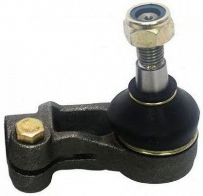 DENCKERMANN d130006 -  Наконечник поперечной рулевой тяги