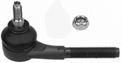 DENCKERMANN d130026 -  Наконечник поперечной рулевой тяги