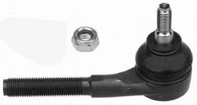 DENCKERMANN d130028 -  Наконечник поперечной рулевой тяги