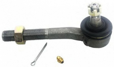 DENCKERMANN d130044 -  Наконечник поперечной рулевой тяги