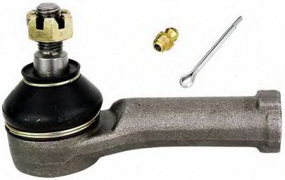 DENCKERMANN d130045 -  Наконечник поперечной рулевой тяги