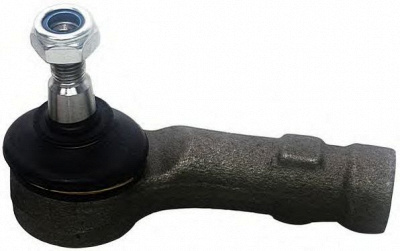 DENCKERMANN d130056 -  Наконечник поперечной рулевой тяги