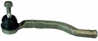 DENCKERMANN d130117 -  Наконечник поперечной рулевой тяги