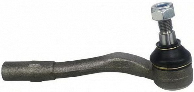DENCKERMANN d130128 -  Наконечник поперечной рулевой тяги