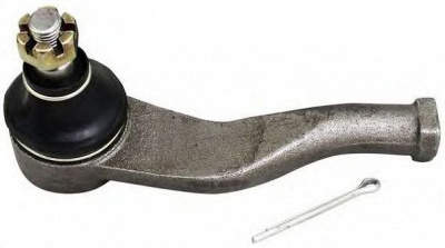DENCKERMANN d130138 -  Наконечник поперечной рулевой тяги