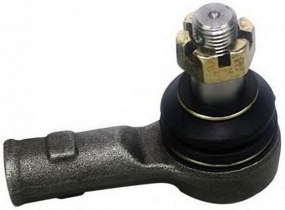 DENCKERMANN d130166 -  Наконечник поперечной рулевой тяги