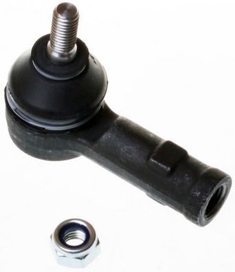 DENCKERMANN d130208 -  Наконечник поперечной рулевой тяги