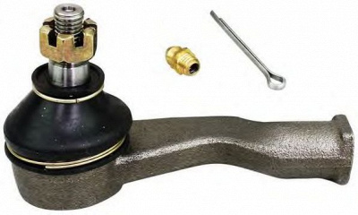 DENCKERMANN d130216 -  Наконечник поперечной рулевой тяги