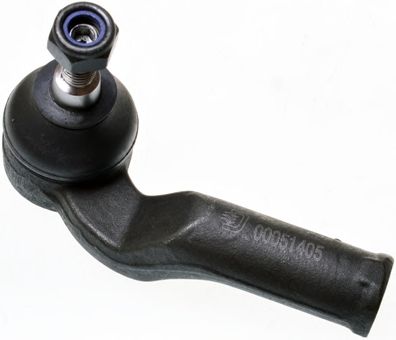 DENCKERMANN d130225 -  Наконечник поперечной рулевой тяги