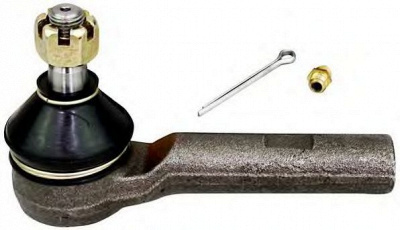 DENCKERMANN d130252 -  Наконечник поперечной рулевой тяги