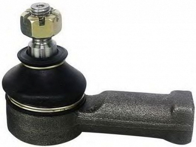 DENCKERMANN d130257 -  Наконечник поперечной рулевой тяги
