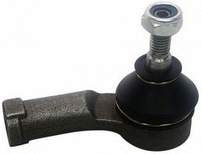 DENCKERMANN d180009 -  Наконечник поперечной рулевой тяги