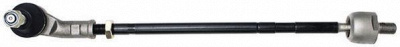 DENCKERMANN d180170 -  Поперечная рулевая тяга