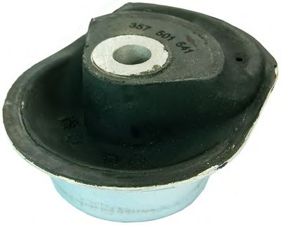 DENCKERMANN d300021 -  Втулка, балка моста