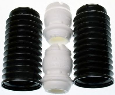 DENCKERMANN d500001 -  Пылезащитный комилект, амортизатор