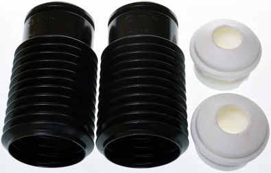 DENCKERMANN d500003 -  Пылезащитный комилект, амортизатор