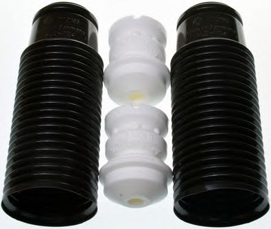 DENCKERMANN d500004 -  Пылезащитный комилект, амортизатор