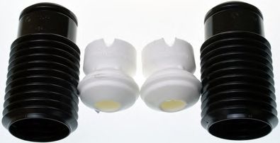 DENCKERMANN d500006 -  Пылезащитный комилект, амортизатор