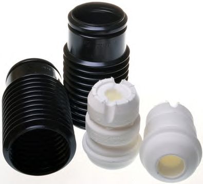 DENCKERMANN d500007 -  Пылезащитный комилект, амортизатор