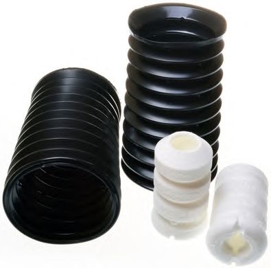 DENCKERMANN d500008 -  Пылезащитный комилект, амортизатор
