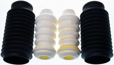 DENCKERMANN d500014 -  Пылезащитный комилект, амортизатор