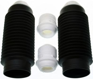 DENCKERMANN d500016 -  Пылезащитный комилект, амортизатор