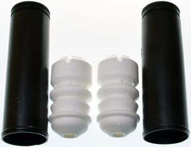 DENCKERMANN d500018 -  Пылезащитный комилект, амортизатор