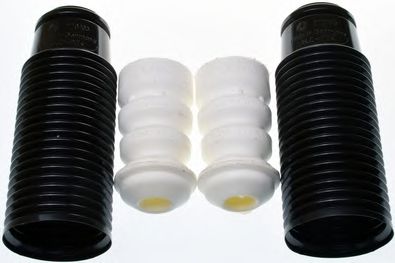 DENCKERMANN d500021 -  Пылезащитный комилект, амортизатор