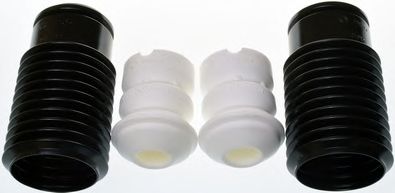 DENCKERMANN d500027 -  Пылезащитный комилект, амортизатор