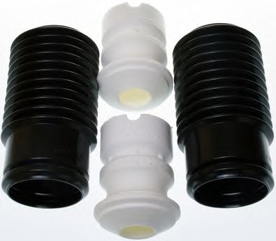 DENCKERMANN d500031 -  Пылезащитный комилект, амортизатор