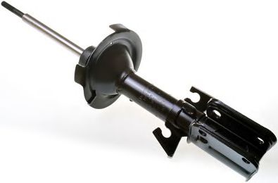 DENCKERMANN dsb024g -  Амортизатор