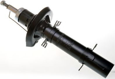 DENCKERMANN dsb026g -  Амортизатор