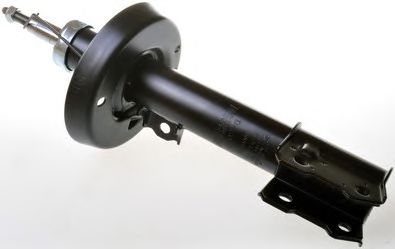 DENCKERMANN dsb027g -  Амортизатор