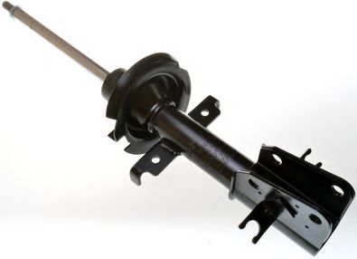 DENCKERMANN dsb032g -  Амортизатор
