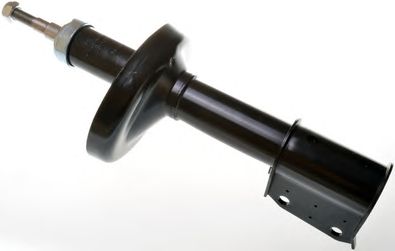 DENCKERMANN dsb036o -  Амортизатор