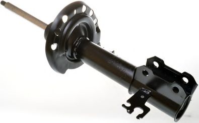 DENCKERMANN dsb050g -  Амортизатор
