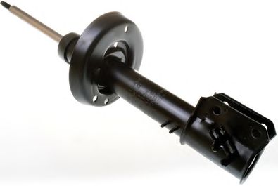 DENCKERMANN dsb064g -  Амортизатор