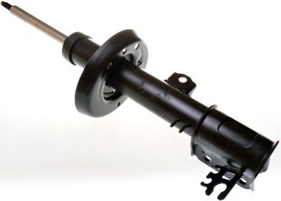DENCKERMANN dsb065g -  Амортизатор