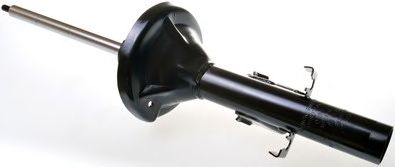 DENCKERMANN dsb075g -  Амортизатор