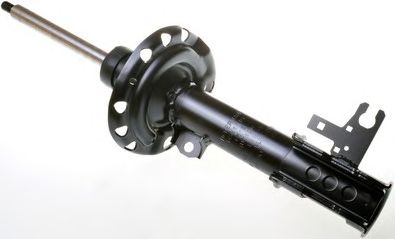 DENCKERMANN dsb114g -  Амортизатор